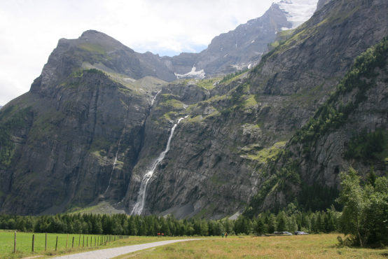 Gasterntal Valley 2017-07-30